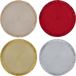 Σουβέρ 4χρώματα Φ4/50gr - Plastona
