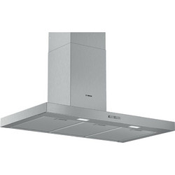 Bosch DWB96BC50 Απορροφητήρας Καμινάδα-Τζάκι 90cm Inox