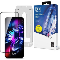 3mk HardGlass Max Tempered Glass (Google Pixel 10 Pro / 10)