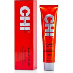 Chi Thermal Styling Pliable Polish Paste Μαλλιών 85gr
