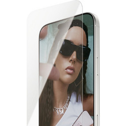 PanzerGlass SAFE Ultra-Wide Fit /w EasyAligner Tempered Glass (iPhone 17 Pro Max)