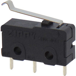 MICRO SWITCH ΕΛΑΣΜΑ ΓΥΡΙΣΤΟ SM-05S-04P0-Z ZPY (ΣΕΤ ΜΕ 10)