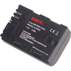 Swit S-8PE6 Canon DSLR Battery Pack