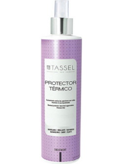 Tassel Spray Heat Protection Hair Spray 250ml