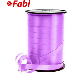 Ξυλοκορδέλα FABI 1εκ 200m Λιλά