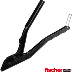 Fischer 62321 HM Z 3 Εργαλείο εκτόνωσης μεταλλικών στηριγμάτων γυψοσανίδας HM