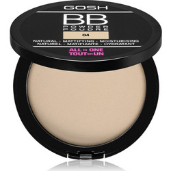 Gosh BB 04 Pressed Powder 6.5gr