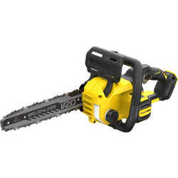 Stanley SFMCCS630 Κλαδευτικό Αλυσοπρίονο Μπαταρίας 18V 4kg με Λάμα 30cm
