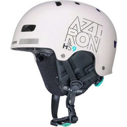 Κράνος προστ. για Skateboard HS9 AA-HS200 - S/M 52-60 - 105665- Small/Medium