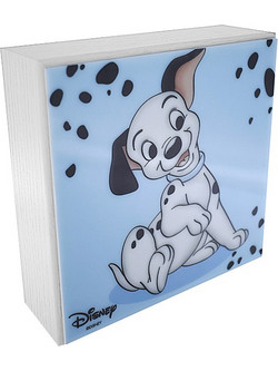 Λαμπαντέρ παιδικό Disney