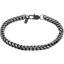 U.S. Polo Assn. Ανδρικό Βραχιόλι Αλυσίδα από Ατσάλι JW9154BR