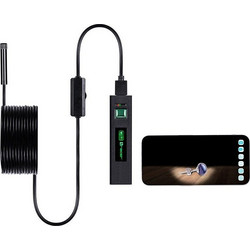 Tracer Hardwire Industrial Endoscope 70 - (TRAKAM46628)