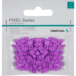 DeepCool PIXEL Violet - (R-PIXEL-TV100-G-1)
