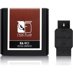 Noctua Voltage converter 24v DC to 12v DC - (NA-VC1)