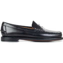 Μοκασίνια-Μπαλαρίνες Γυναίκα Sebago Μαύρο L7001530-902R Classic Dan 271