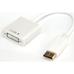 VCom Display Port DP M / DVI(24+1) F - (CG602-0.15m)