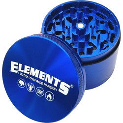 Elements Blue Grinder