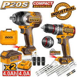 Ingco COSLI250586E