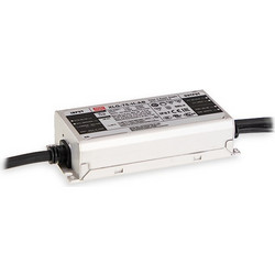 MeanWell XLG-75-12-A, LED Driver Power Supply IP67, 12V 5A 60W