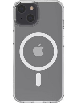 Θήκη Apple iPhone 14 - Belkin SheerForce Μαγνητική προστατευτική θήκη - Διάφανο