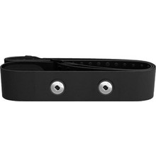 Polar Chest Pro Strap XS-S Μαύρο