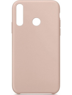 Redshield Huawei P Smart 2019 TPU Soft Pink