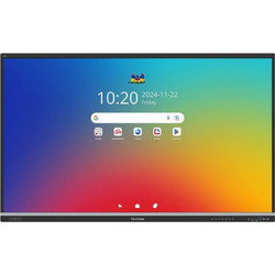 Διαδραστική Οθόνη ViewSonic IFP6551 65-inch 4K (IFP6551)