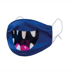 Legami Kids What A Mask! Smile MABA0006 1τμχ