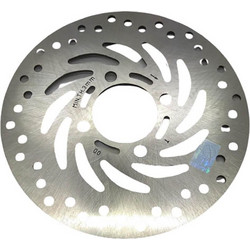 Δισκοπλακα εμπρος Honda Wave 110/Supra X 125/PCX/Vision 110 Federal