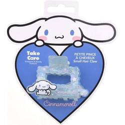 Take Care Cinnamoroll Mini Κλάμερ Μαλλιών, 1τεμ
