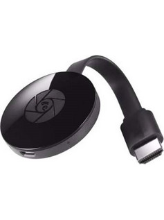 Ασυρματη Συνδεση Hdmi Ανταπτορασ Για Smartphone Με Τηλεοραση - Chromecast 4K