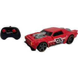 MONDO Hot Wheels Night Shifter Τηλεκατευθυνόμενο 1:16 63851