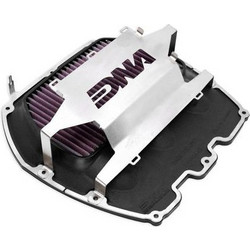 Yamaha R9 890 (2025) DNA Air Filter Stage 2 and Cover P-Y9N24-S2 OEM Air Filter Part Number: BME-14451-00 & BOX COVER BME-14421-00 (DNA Filters - YMA-R9890)