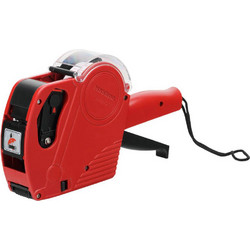 Motex MX5500 EOS Red
