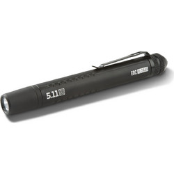 ΦΑΚΟΣ 5.11 TACTICAL EDC PL 2AAA BLACK