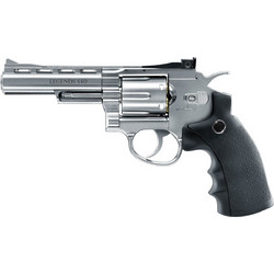 Umarex Legends S40 Αεροβόλo Πιστόλι CO2 Pellets Μεταλλικό 4.5mm