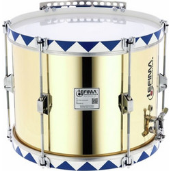 Lefima MP-TMS-1412- MH Parade Drum