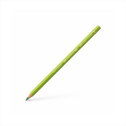 Faber-Castell Polychromos Ξυλομπογιά May Green