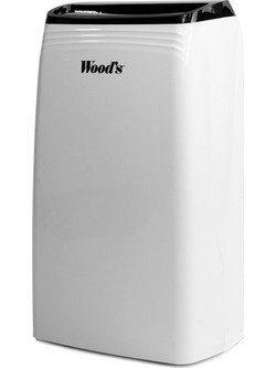 Wood's MDK21 Αφυγραντήρας 20lt