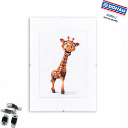 Κορνίζα Πλεξιγκλάς Plexiglass Donau 600x800mm 5623001PL-00
