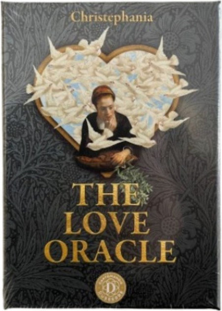 AGM - The Love Oracle Cards