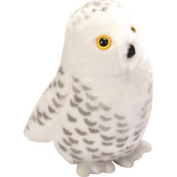 Wild Republic Snowy Owl 10849