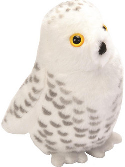 Wild Republic Snowy Owl 10849