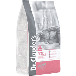 Dr. Clauder's Kitten 1.5kg