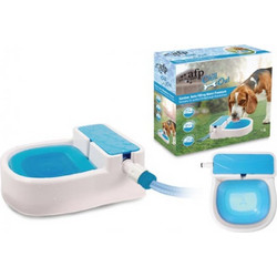 Ποτίστρα σκύλου Chillout-Garden Auto Filling Foutain 1,5Lit