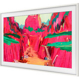 Samsung Frame Pro White 75"