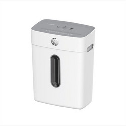 HP OneShred 8CC White 2801