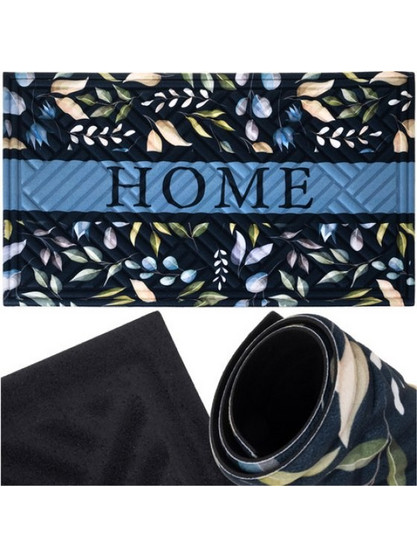 Ruhhy Doormat 75x45cm 26550 - (18576-0)