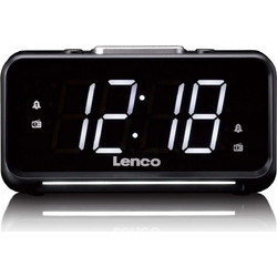 Lenco CR-28BK
