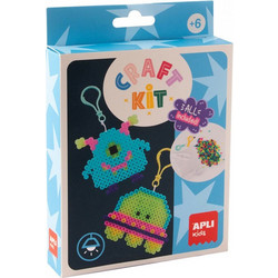 APLI Kids Παζλ Οι Αριθμοί
